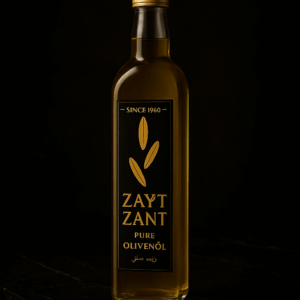 Zayt Zant Premium